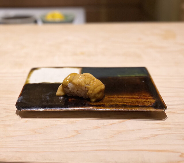意気な寿し処阿部 青山店 image