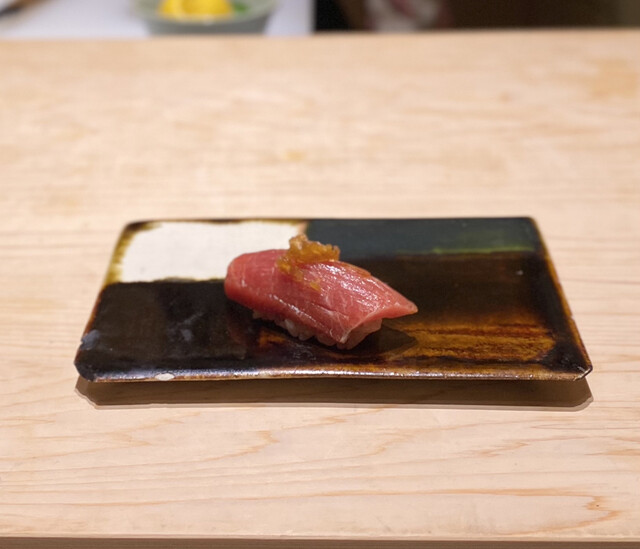 意気な寿し処阿部 青山店 image