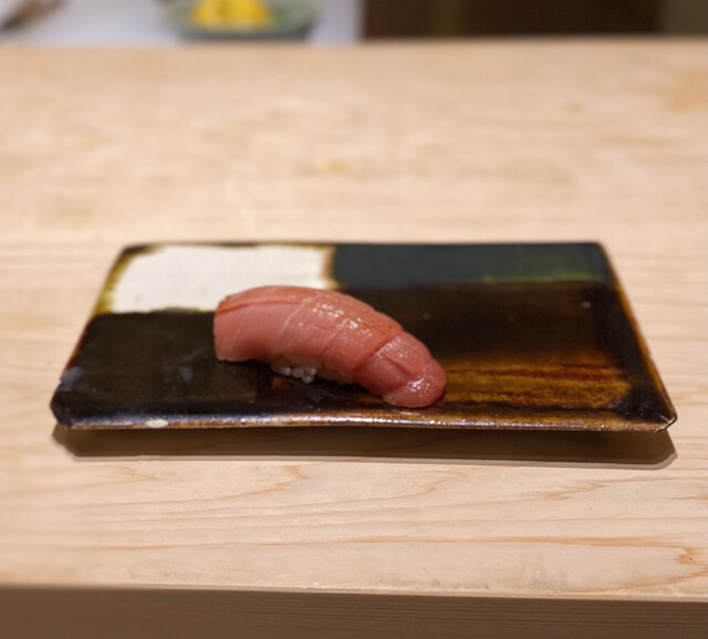 意気な寿し処阿部 青山店 image