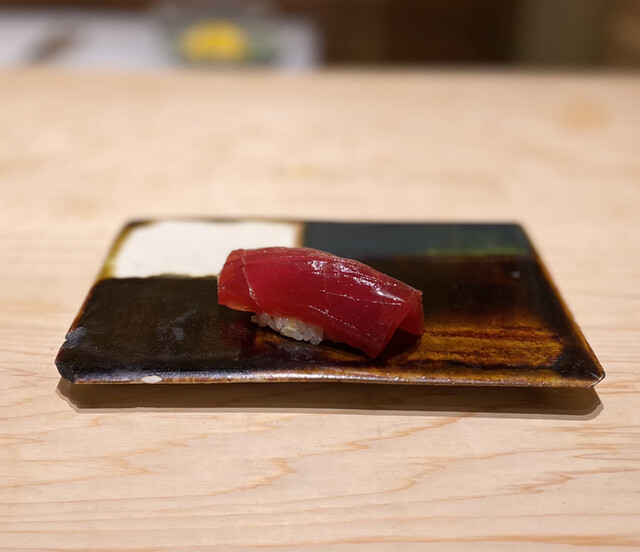 意気な寿し処阿部 青山店 image