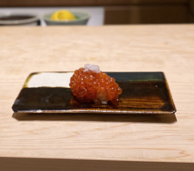意気な寿し処阿部 青山店 image