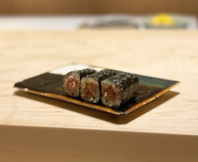 意気な寿し処阿部 青山店 image
