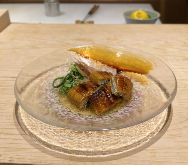 意気な寿し処阿部 青山店 image
