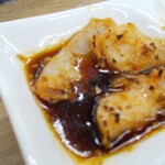 焼肉・定食・冷麺 味楽苑 - ホルモン、ツケダレで！