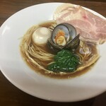 Ryukyu Ramen Apollo - 