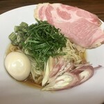 Ryukyu Ramen Apollo - 