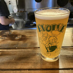 EVOLVE BEER&KITCHEN - 