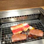 焼肉ライク 名古屋新幹線口店 - 