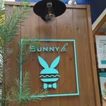 BUNNY b. - 