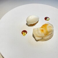 DODICIランチコース