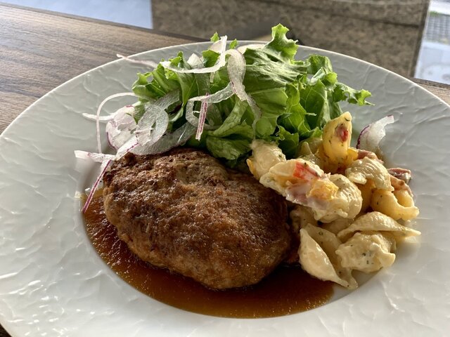 ランチメニュー Goodspoon 淀屋橋odona グッド スプーン 淀屋橋 ダイニングバー 食べログ