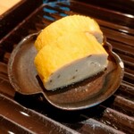 蓬左茶寮 - こうきの出汁巻き