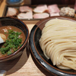 中華蕎麦 とみ田 - 