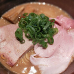 中華蕎麦 とみ田 - 