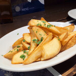 ラ フィーリア デル プレジデンテ - 