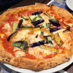 ラ フィーリア デル プレジデンテ - 