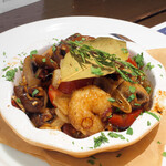 ラ フィーリア デル プレジデンテ - 