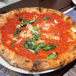 ラ フィーリア デル プレジデンテ - 