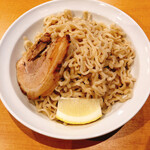 濃厚丸鶏らーめん こちょうらん - 