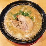 濃厚丸鶏らーめん こちょうらん - 