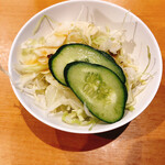 濃厚丸鶏らーめん こちょうらん - 