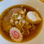 麺屋 うえまつ - 