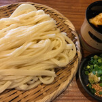 足柄古道万葉うどん - 