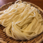 足柄古道万葉うどん - 