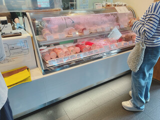 KARUIZAWA DELICA TESSEN