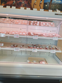 KARUIZAWA DELICA TESSEN