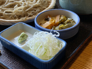 Soba Doko Ro Shinsen - 