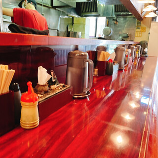 ゴリラーメン_2