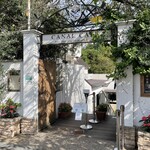 カナルカフェ - 外観│平日14:26頃訪問