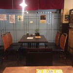 手繰りや 玄治 - 