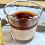 プロヴァンスの日曜日 - コーヒープリン