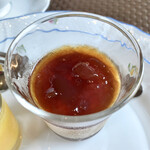 プロヴァンスの日曜日 - コーヒープリン