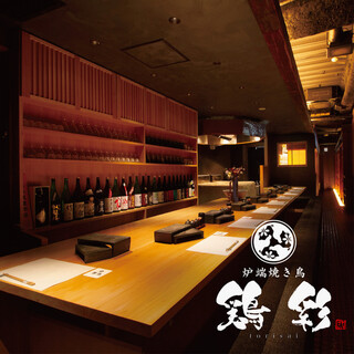 デートにぴったり 新宿でおすすめの焼き鳥をご紹介 食べログ