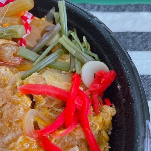 らんち屋 - 北里大学前（弁当）の写真