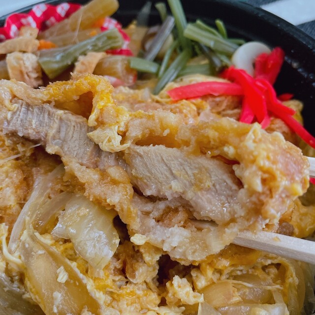 らんち屋 - 北里大学前（弁当）の写真