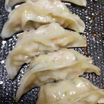 餃子研究所 製造販売所 - 