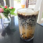 Good Eats by city icecream&coffee - タピオカベトナミーズコーヒー（準備中）