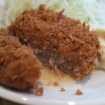 スワチカ - メンチカツ