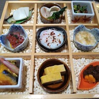西洋膳所 ジョンカナヤ - 朝食
