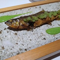 西洋膳所 ジョンカナヤ - 清流の絢爛