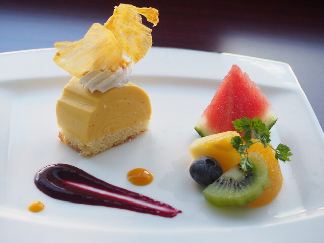 レストラン・ボンジュール - 郡山富田（フレンチ）の写真