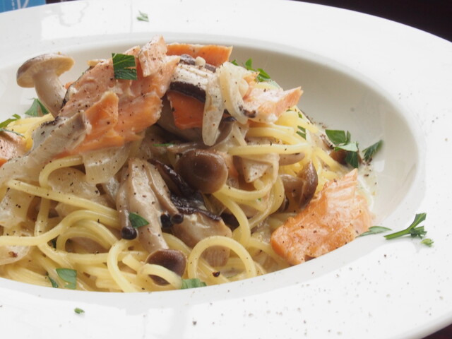 レストラン・ボンジュール - 郡山富田（フレンチ）の写真