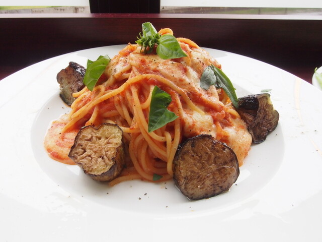 レストラン・ボンジュール - 郡山富田（フレンチ）の写真