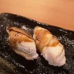 治ろうや鮨処 - 