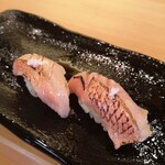 治ろうや鮨処 - 