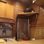 治ろうや鮨処 - 